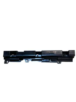 BMW F30/31 Vasen etu kynnyssuoja OEM 51777256915