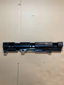 BMW F30/31 Couvre-bas de seuil avant gauche OEM 51777256915