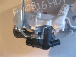 Refroidisseur EGR d'occasion OEM Chłodnica spalin Peugeot 508 1.6HDI