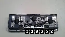 BMW Takbelysningskonsoll OEM AM-339352 Begagnad