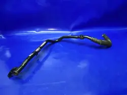 Tubería de agua D4CB H350 2.5 CRDI Euro6 78 OEM