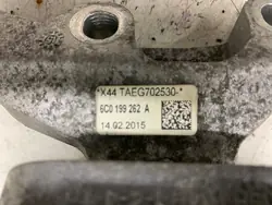 Support moteur 6C0199262A Skoda Fabia III 1.4 TDI