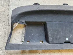 Étagère de coffre MERCEDES E-KLASA W124 COUPE 95R - OEM
