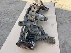 Poutre d'essieu arrière Volvo XC90 I P30651884 4x4