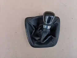 FORD TRANSIT CONNECT MK2 II Funda de Palanca de Cambios Completa