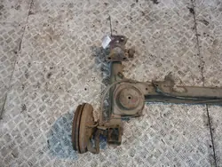 Fiat Uno Bakaxelbalk OEM Zawada-278996-