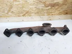 Exhaust Manifold BMW 7 (E65,E66,E67) 7801714 3.0L Diesel