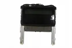 BMW OE kattoluukun moottori OEM 7249799 - Käytetty