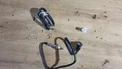 Sensor Lambda NGK NS11A