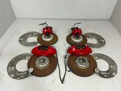 Bremscheiben und Bremssattel Set BMW X6 G06 OEM 6898493