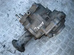 Transferbak OEM 36751 voor Toyota Urban Cruiser