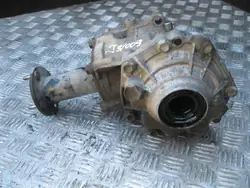 Verteilergetriebe OEM 36751 für Toyota Urban Cruiser