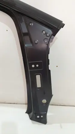 A-pilarin peite oikea etu OEM 000 VW Up Skoda Citigo