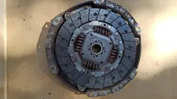 Skoda OE 04C141031D 04C105269B