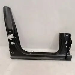 Umbral derecho OEM 4G9809848 para Audi A6 C7 4G9 Familiar