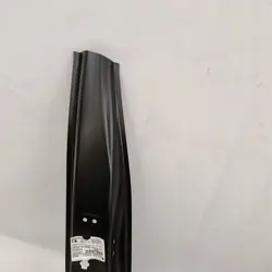 Soleira direita OEM 4G9809848 para Audi A6 C7 4G9 Carrinha