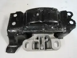 Skoda Moottorin tuki 2Q0199555AE