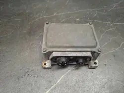 Mercedes-Benz W123 Sytytysmoduuli OEM 0227100001