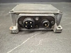 Mercedes-Benz W123 Ontstekingsmodule OEM 0227100001
