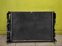 WATERKOELER MERCEDES W211 3.2 CDI A2115003202