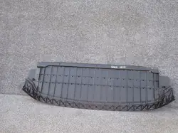 Bumpersteunplaat Skoda OE 657807061 voor Scala