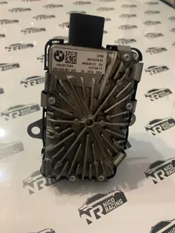 Atuador de caixa de transferência BMW 8670279