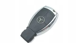 Mercedes-Benz Sleutel OEM AMD229611 voor C-Klasse W204