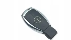 Llave Mercedes-Benz OEM AMD229611 para Clase C W204