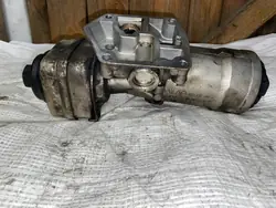 Öljysuodattimen Kiinnike OEM 045115389J VW/Audi/Skoda