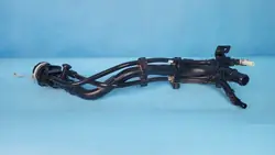 Tuyau de remplissage carburant OEM 31030-G4000 Hyundai i30 III