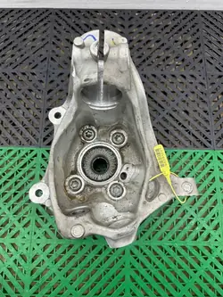 Tirant avant OEM 8836065 pour BMW X3 G45