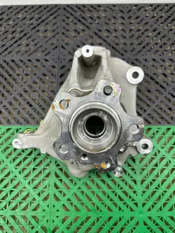 Tirant avant OEM 8836065 pour BMW X3 G45