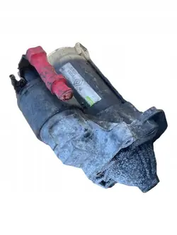 Motor de arranque RENAULT GRAND SCÉNIC III 1.5L diesel