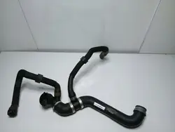 MB GLC X253 tuyau d'eau droit A2535014101 OEM
