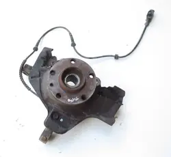 Fram höger styrled med ABS Fiat Tipo 2