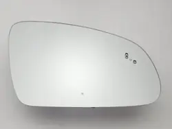 Spiegelglas rechts OEM dodehoekassistent Hyundai Kona