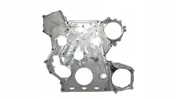 Tampa motor Mercedes Arocs OEM A9360153702 - Usado