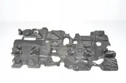 Äänieristys BMW X5 G05 OEM 11148595431