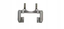 Support d'étrier frein arrière OEM 6776936 - BMW OE d'occasion