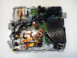 Convertidor Voltaje Nissan Leaf II OEM 292C05SH1A