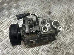 Compresseur de Climatisation Audi A4 B7 B6 2.0 TDI DCP02038