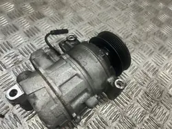 Compresseur de Climatisation Audi A4 B7 B6 2.0 TDI DCP02038