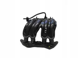 CITROEN C2 03- 1.4I Coletor de admissão 9631980380