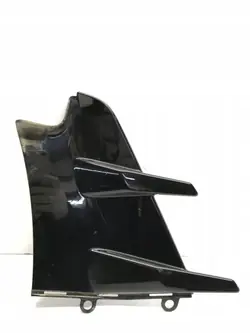 Grelha entrada ar BMW OEM 51775A09E13 Dianteira