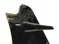 Grille d'entrée d'air BMW OEM 51775A09E13 Avant