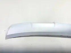 OEM 30747788 Voorbumper Spoiler voor Volvo XC40 R-Design
