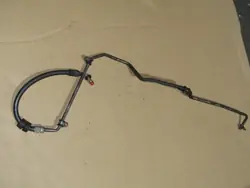 Flexible direction Mercedes OEM 3089DB71 pour W204