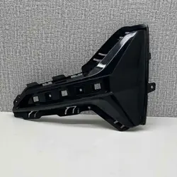 Bakre vänstra stötfångarpanel BMW 3 G20 51127463617