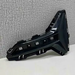 Panneau de pare-chocs arrière gauche BMW 3 G20 51127463617