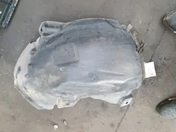 Front Left Wheel Arch Renault Zoe